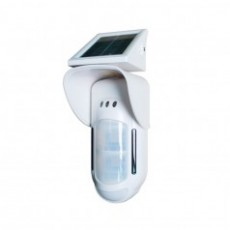 Focus 太陽能室外無線移動入侵探測器FT-89RS系列