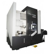 TOYODA 立式車削中心VTL-1100系列