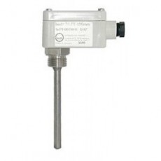 baelz 浸沒式溫度傳感器24系列