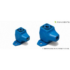 MIKI PULLEY 搖動固定件AU型系列