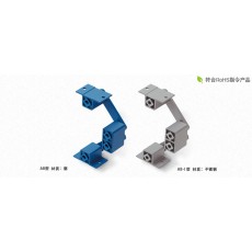 MIKI PULLEY 搖動固定件AB·AB-I型系列