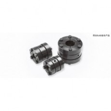 MIKI PULLEY 剛性聯軸器系列