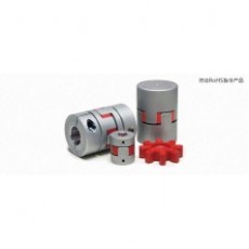 MIKI PULLEY 聯軸器ALS (R)型系列