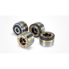 MIKI PULLEY 聯軸器STF型系列