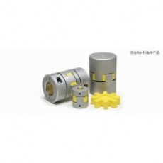 MIKI PULLEY 聯軸器ALS (Y)型系列