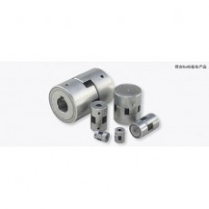 MIKI PULLEY 聯軸器AL型系列
