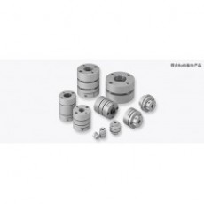 MIKI PULLEY 聯軸器SFC型系列