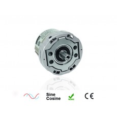 OPKON 光學*對編碼器ERC10 SINE系列