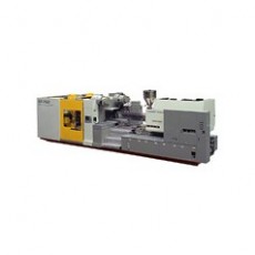 Shibaura Machine 注塑成型機ED系列