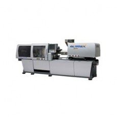 Shibaura Machine 注塑成型機EC-SX系列