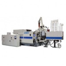 Shibaura Machine 壓鑄機(jī)DC-R系列