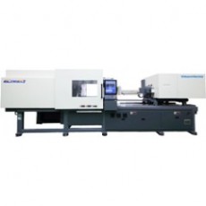 Shibaura Machine 注塑機EC-SXIII