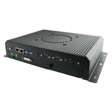 WinMATE 嵌入式工業電腦I330EAC-ITWE系列