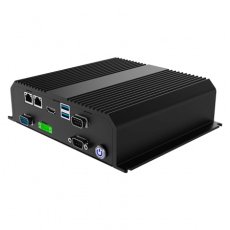 WinMATE 工業計算機I330EAC-IE3系列
