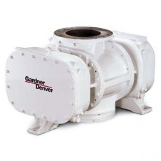 WITTIG 螺桿鼓風機CycloBlower工業系列