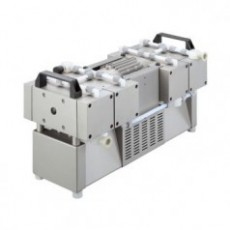 WELCH 耐化學腐蝕隔膜泵MPC 1201 T -系列