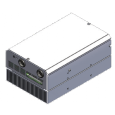 SCI SIAM COMPRESSOR 維度逆變器驅動器系列
