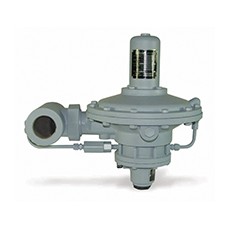 BelGAS CP 氣體減壓調節器P99系列