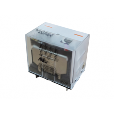 Amphenol ANYTEK 工業繼電器AL4Cxx系列