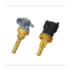 Amphenol 冷卻液溫度傳感器系列