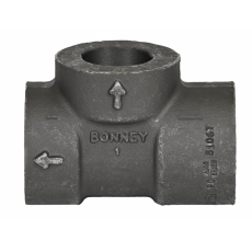BONNEY FORGE 承插焊接頭QUIK LEG 90