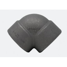 BONNEY FORGE 90度彎頭系列