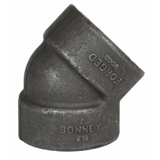 BONNEY FORGE 45度彎頭系列