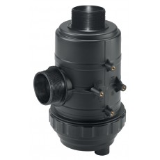 tecomec 吸濾器800 l/min系列