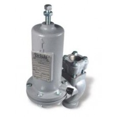 BELGAS 高流量安全閥/背壓調節器P630R系列