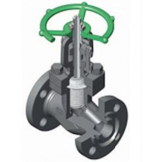 OMB 鍛鋼截止閥Eco-L-Valve系列