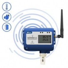 COMARK 無線溫濕度變送器RF513系列