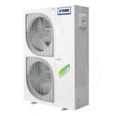 Johnson Controls 熱泵機組YVAG-HR系列