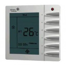 Johnson Controls 網絡溫控器TMS2100