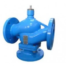 Johnson Controls 柱塞閥VGA8000系列