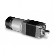 micro motors 行星齒輪電機(jī)P205系列