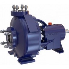 RHEINHUTTE PUMPEN 標準化工泵RNSI系列