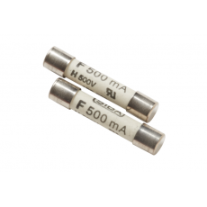 BEHA AMPROBE 保險絲FP520系列