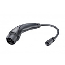 BEHA AMPROBE 測試電纜EVC-13系列