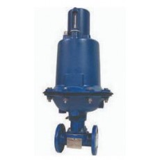 Engineered Valves 氣動執(zhí)行器系列