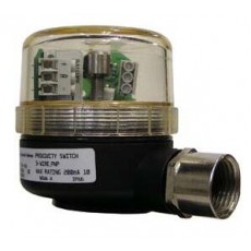 Engineered Valves 限位開關系列