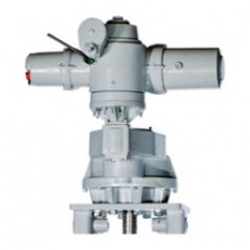 Engineered Valves 閥門電動執行器系列
