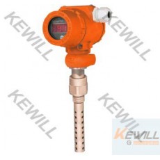 KEWILL 高精度水油比重監測儀FS66系列