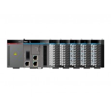invt 中型運(yùn)控型PLC AX系列