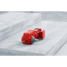 SEWEURODRIVE 重載的電氣化單軌系統驅動器C系列