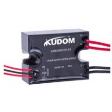 KUDOM 正反轉模塊 KMB系列