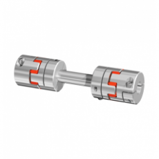 RINGFEDER 彈性爪式聯軸器GWE Z5104.1