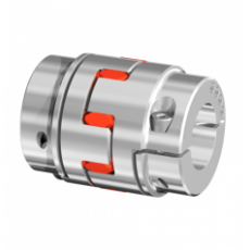 RINGFEDER 彈性爪式聯軸器 GWE 5104系列