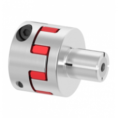 RINGFEDER 彈性爪式聯軸器 GWE 5117系列