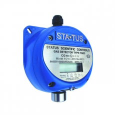 STATUS-SCIENTIFIC 氣體探測器 FGD3系列