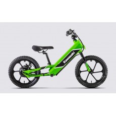 KAWASAKI 電動平衡自行車系列